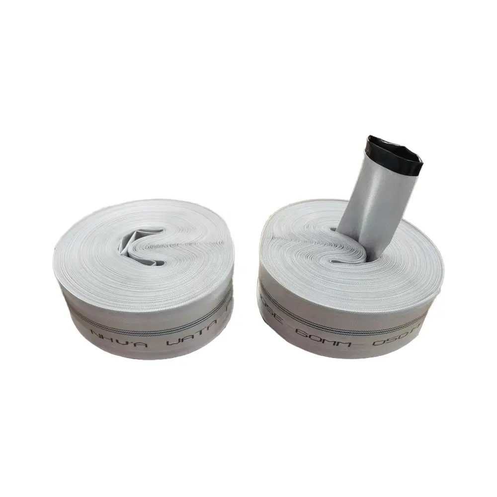 晋城高分子涤纶编织水带