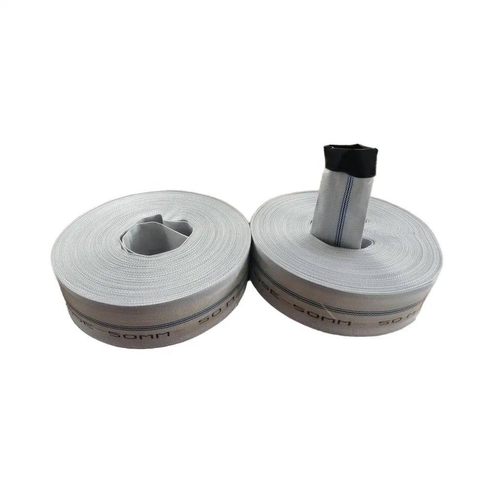 晋城抗旱涤纶编织水带